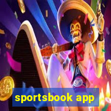 sportsbook app