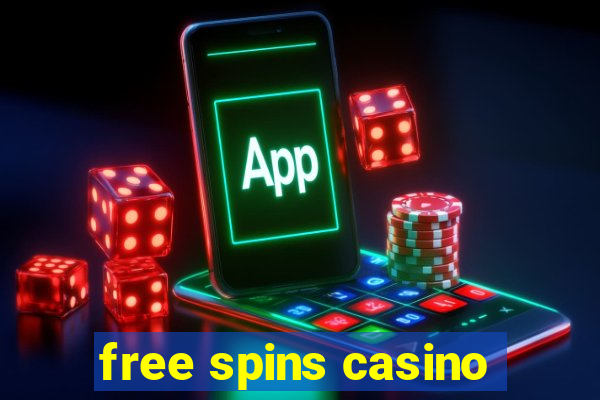 free spins casino