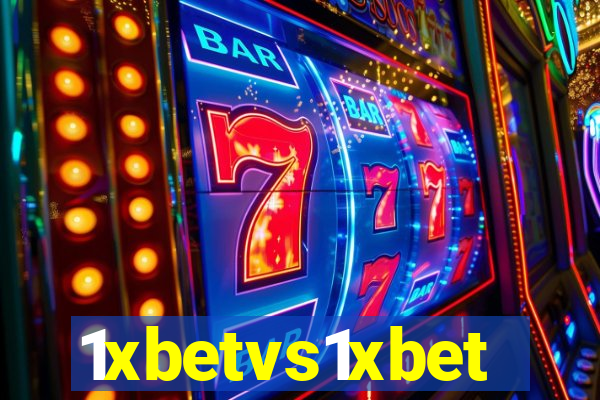 1xbetvs1xbet