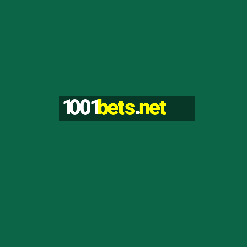 1001bets.net