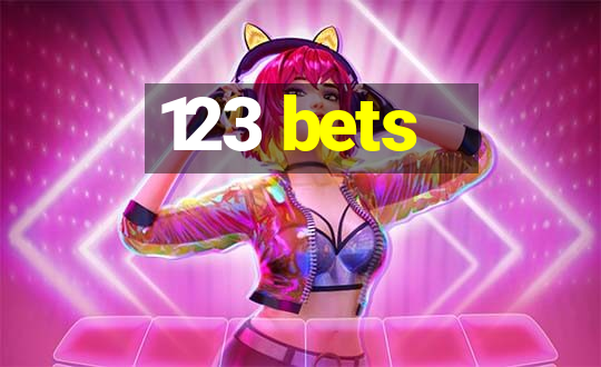 123 bets