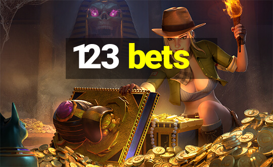 123 bets