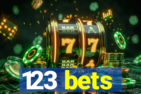 123 bets