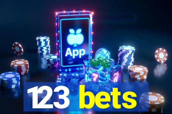 123 bets