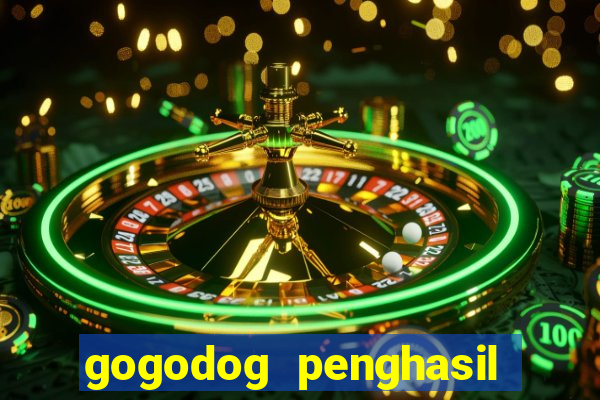 gogodog penghasil saldo dana