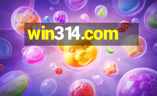 win314.com