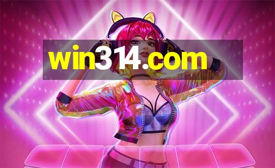 win314.com