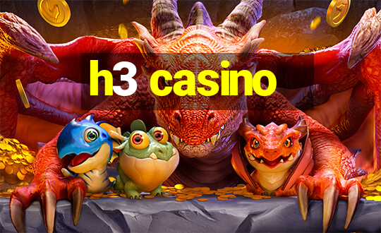 h3 casino