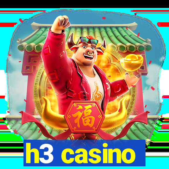 h3 casino