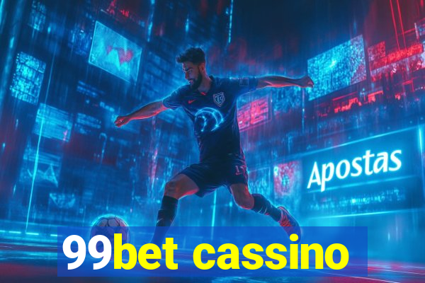 99bet cassino