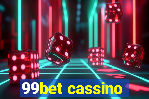 99bet cassino