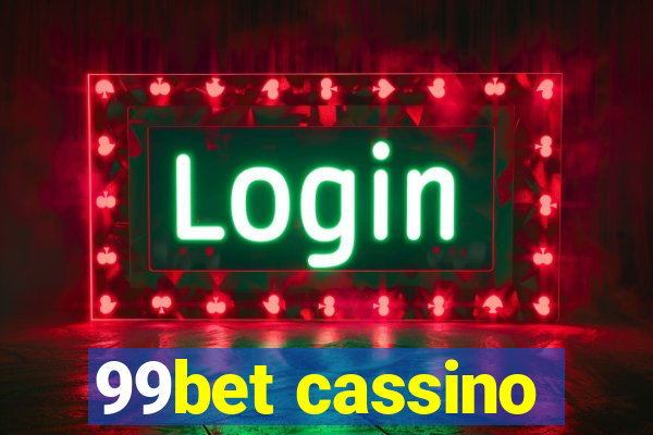 99bet cassino