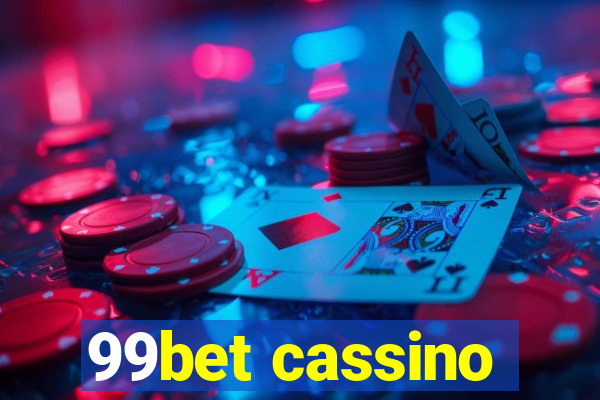 99bet cassino