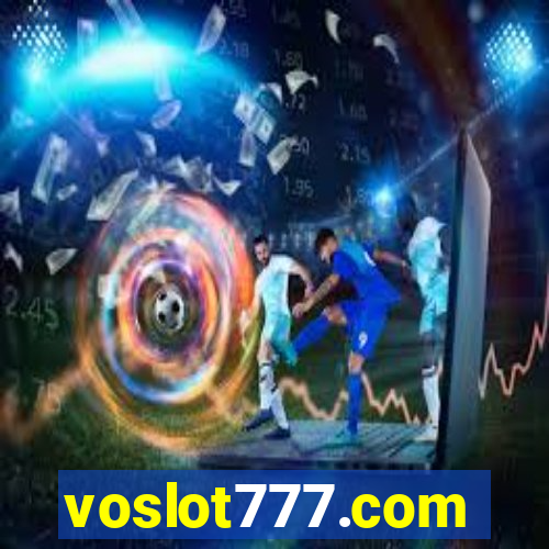 voslot777.com