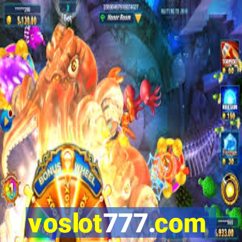 voslot777.com