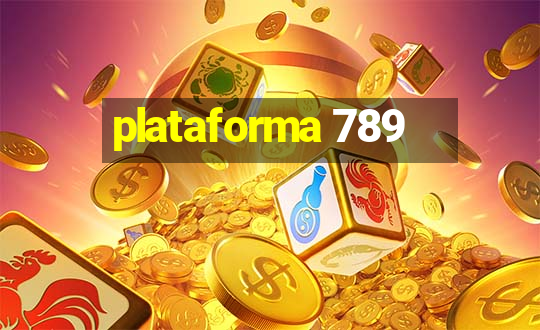 plataforma 789