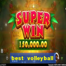 best volleyball betting sites