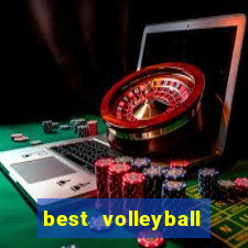 best volleyball betting sites