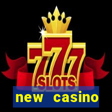 new casino no.deposit bonus