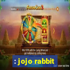 : jojo rabbit