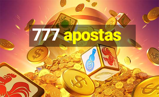 777 apostas