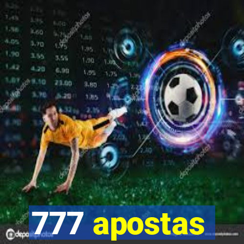 777 apostas