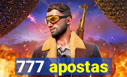 777 apostas