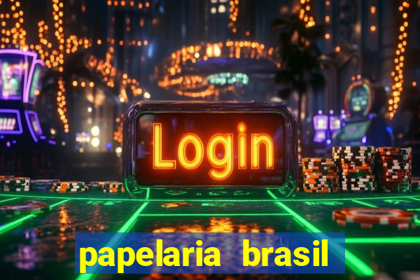 papelaria brasil porto alegre