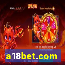 a18bet.com