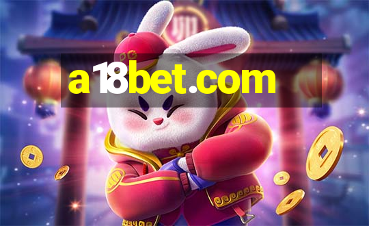 a18bet.com