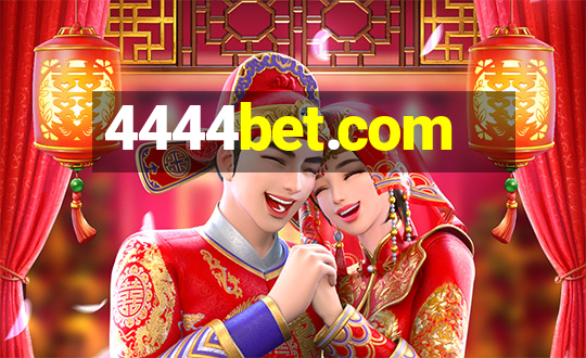 4444bet.com