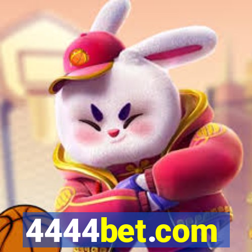 4444bet.com