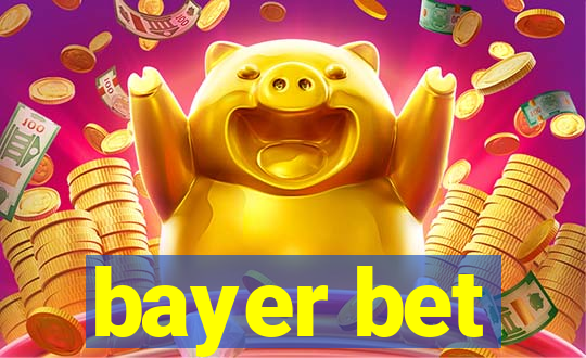 bayer bet