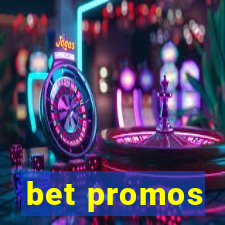 bet promos