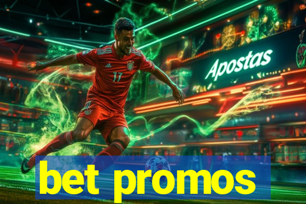 bet promos