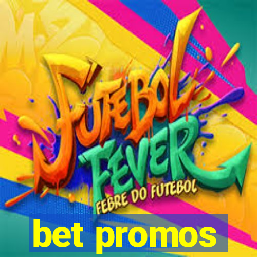 bet promos