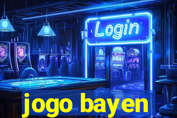 jogo bayen