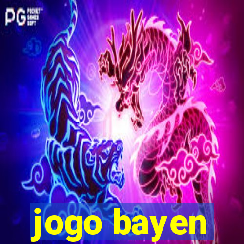 jogo bayen