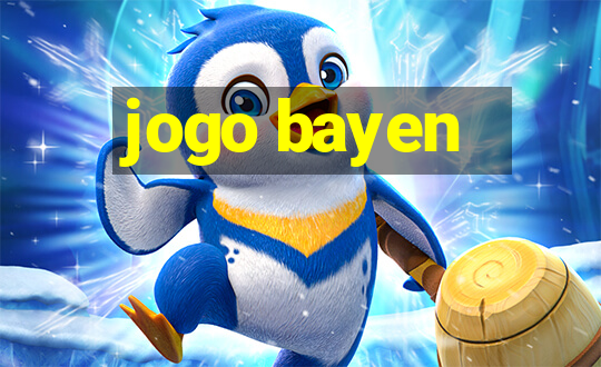 jogo bayen