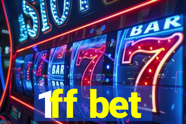 1ff bet