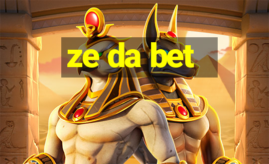 ze da bet