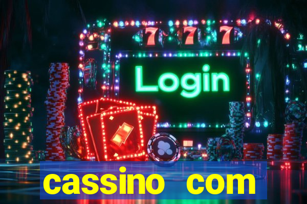 cassino com dep贸sito m铆nimo de 1 real