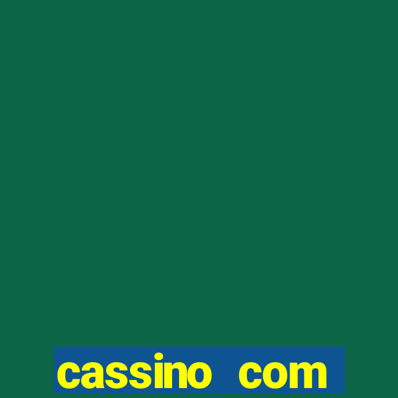 cassino com dep贸sito m铆nimo de 1 real