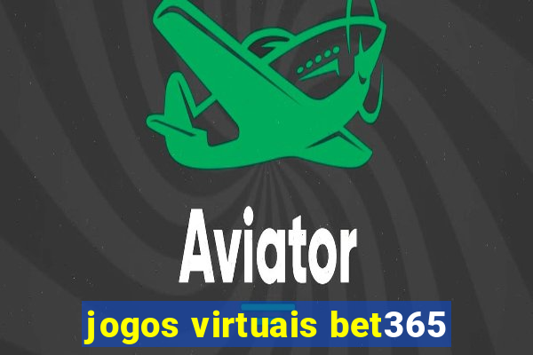 jogos virtuais bet365