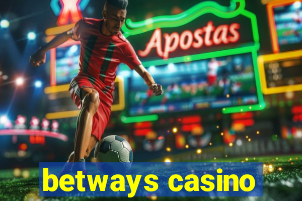 betways casino