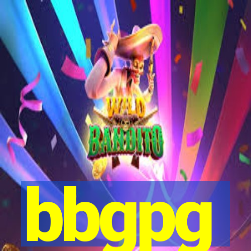 bbgpg