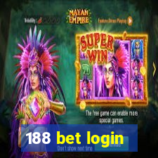 188 bet login