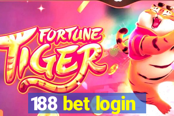 188 bet login