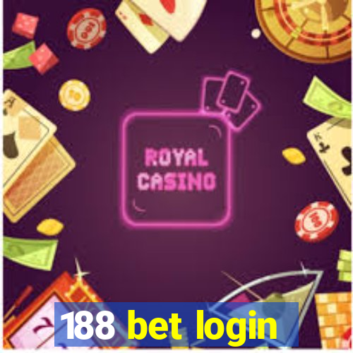 188 bet login