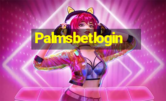 Palmsbetlogin